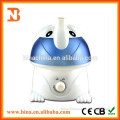 best essential oil and evaporative modern shape humidifier